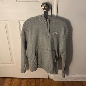 Nike Club Fleece Hoodie
